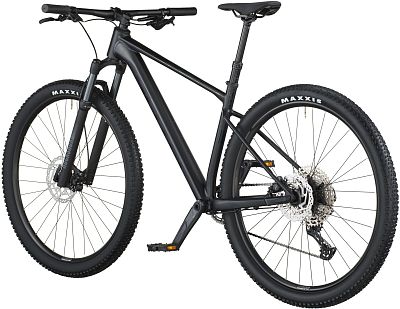 Превью  Велосипед SCOTT Scale 940 (2026) Black